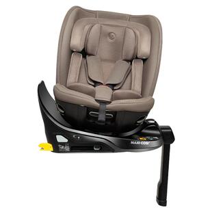 Maxicosi迈可适安全座椅智能通风ispace pro+婴儿车载0-7岁儿童