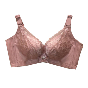 2025爱戴内衣专柜正品D6421小胸官方无钢圈聚拢中厚收副乳女文胸