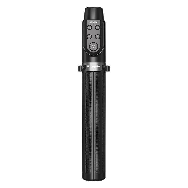 苹果手机蓝牙自拍杆三脚架遥控器