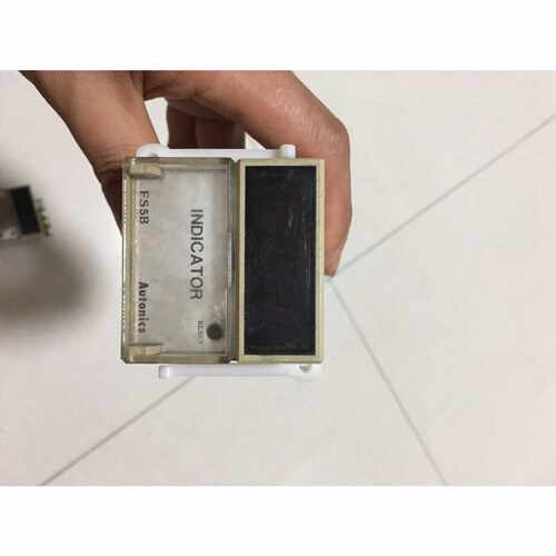 Autonics奥托尼克斯计数器FS5B,