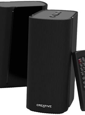创新t100hifi发烧笔记本有线音响