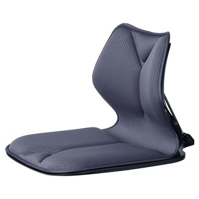 颐维撑腰座办公久坐护腰防驼背