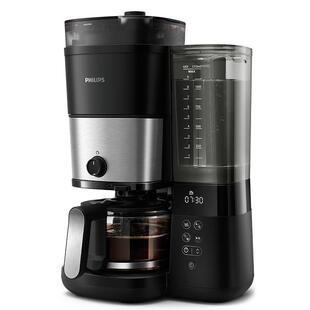 飞利浦咖啡机美式全自动HD7900家用办公小型大容量研磨冲泡一体机