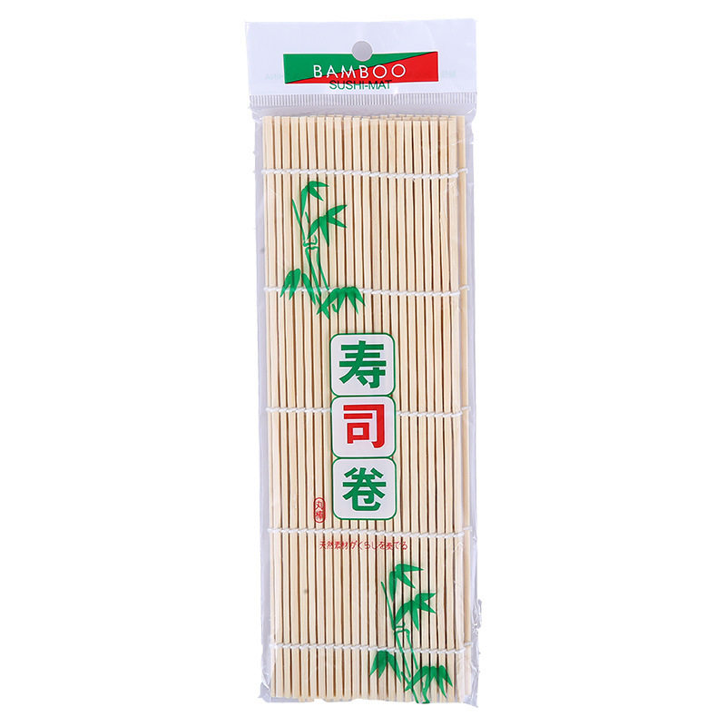 青皮寿司帘子寿司工具套装全套紫菜包饭竹帘寿司卷帘寿司席寿司帘