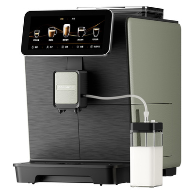 咖博士Hot300家用咖啡机