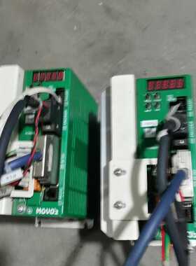拆机日本MOVO2驱动器 SVFH5-H3-X*E13-议价