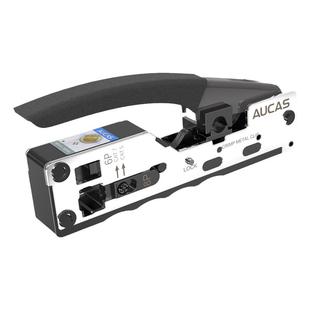 奥卡斯家用网线钳专业级网络测线仪工具套装超6六5五类7七类8八类多功能夹线压接钳通穿孔水晶头电话线剥线钳