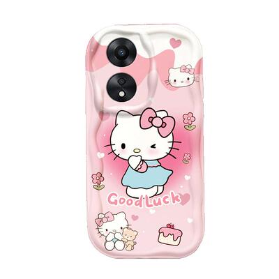 适用于OPPOFindX8手机壳女可爱