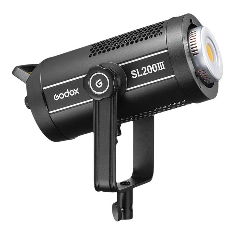 神牛|直播美颜灯|SL200W