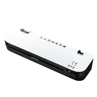 古德家用过塑机A4过胶机照片塑封机办公热塑封膜机商用相片塑膜机小型封塑机压膜机自动纸张朔封机迷你覆膜机