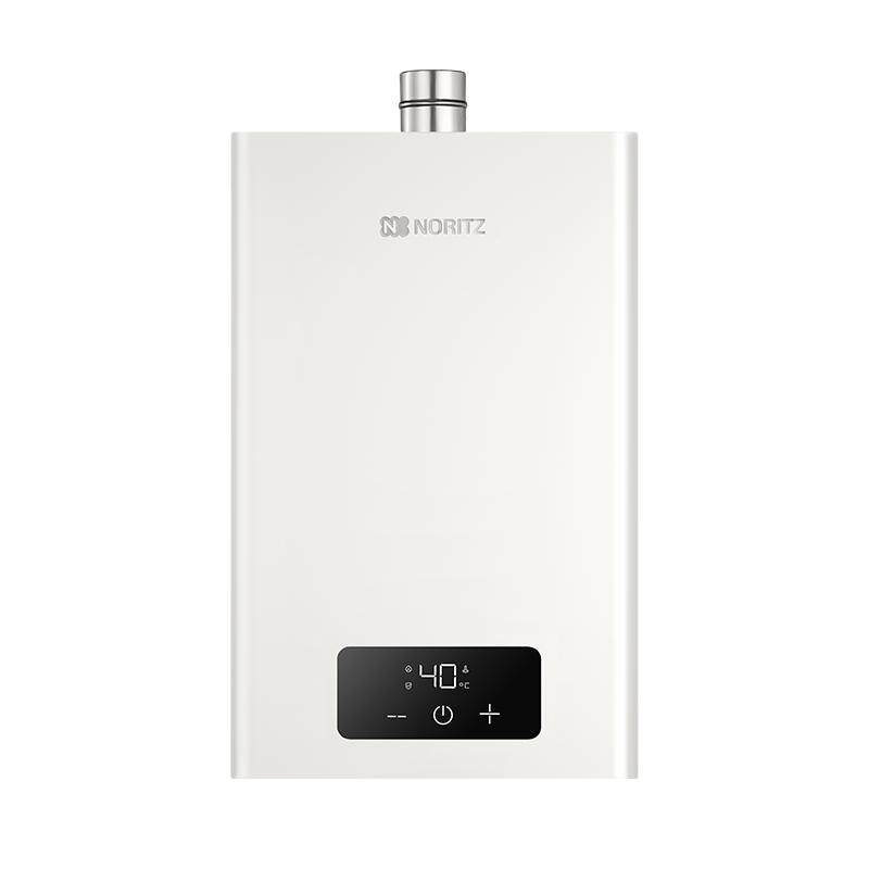 【小户型恒温】能率燃气热水器降噪速热高性价比家用沐浴11升EA2