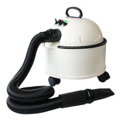 春舟大功率宠物店双马达吹水机