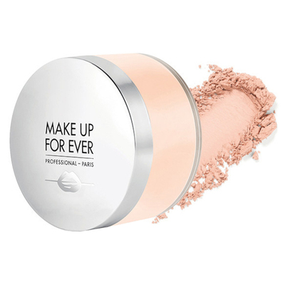 makeupforever玫珂菲 无痕微米定妆蜜粉 定妆隐形毛孔 16g