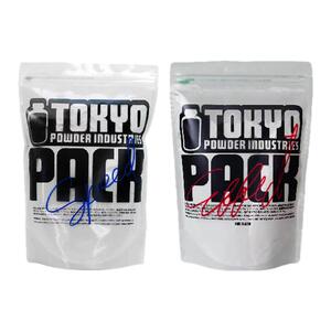东京粉末TokyoPowder疗愈香型专业攀岩镁粉高摩擦吸汗防滑粉