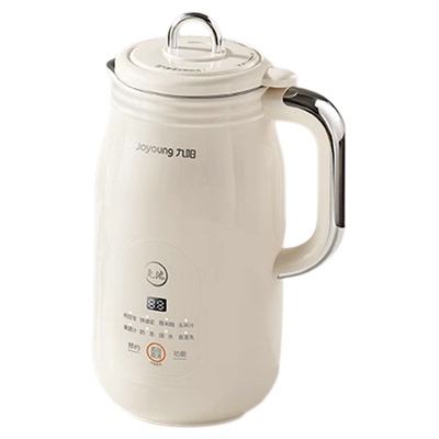 【轻音破壁】九阳豆浆机