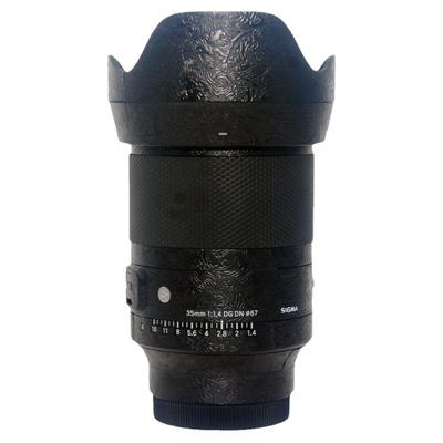 适马机身微单保护迷彩3M贴纸贴膜