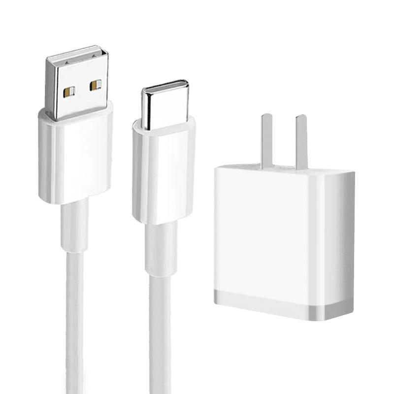 适用小米8充电器QC3.0快充红米note9手机数据线note8 pro快速充电插头cc9e套装18W万4G版小米6充电头原装