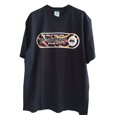 Cityboy美式高街百搭纯棉短袖