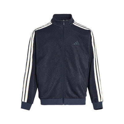 【自营】Adidas/阿迪达斯ST 3ST DENIM TT运动休闲外套夹克KR2487
