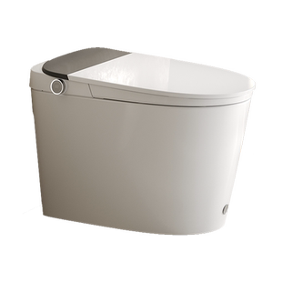 【百亿补贴】希箭轻智能马桶四季温感泡沫盾带水箱Q21卫生间家用