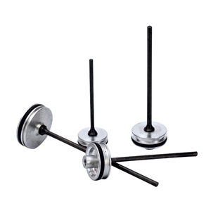 卷钉枪撞针枪针CN55CN70CN80美克斯史/丹利顺高美特气动钉抢顶针