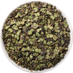 野生浮萍中药材500克/100g药用紫背浮萍田萍干浮萍洗发浮萍一味药