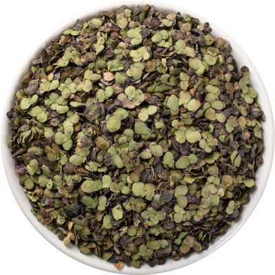 野生浮萍中药材500克/100g药用紫背浮萍田萍干浮萍洗发浮萍一味药