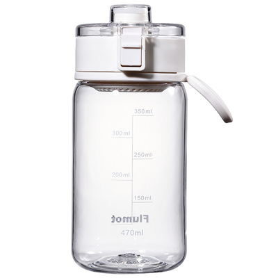 【Tritan】德国蛋白粉摇摇冲泡杯