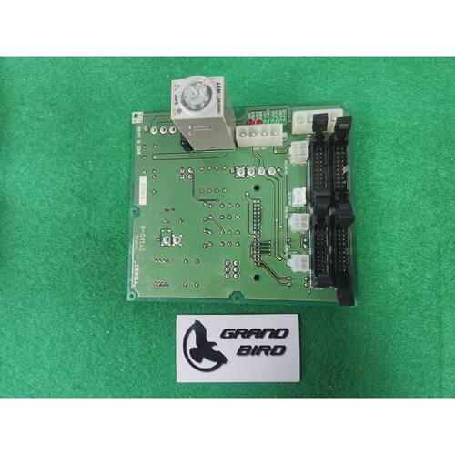 TORAY TNC2000 SYSMDB USED