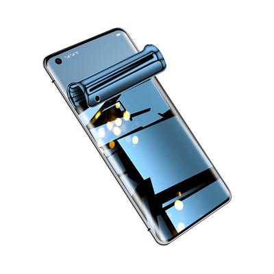 华为mate40钢化水凝膜升级防窥