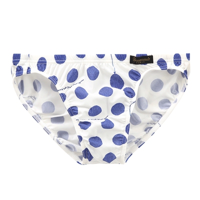 日本制透气性感男士低腰三角内裤