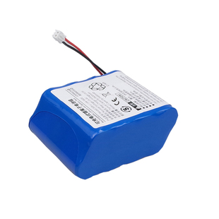 适用哇力扫地机器人电池H10拖地一体N1 N1MAX N2智能擦地机配件