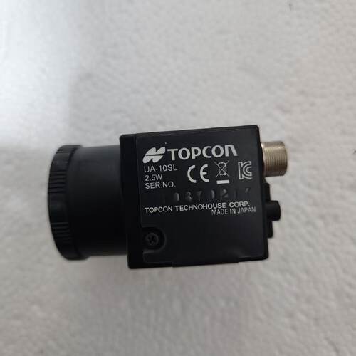 议价Topcon Ua-10Sl Industrial Camera Made In Japan Almost Co