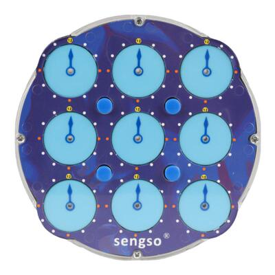 圣手比赛专用益智力早教玩具魔方