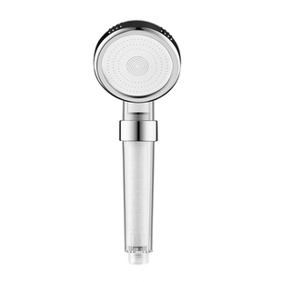 BidetKing净水过滤花洒过滤器增压三档可调节VC香氛除氯淋浴喷头