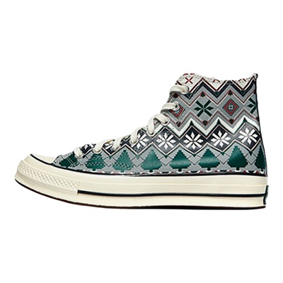 Converse匡威 Jack Purcell开口笑皮质男女低帮板鞋深黑红169349C