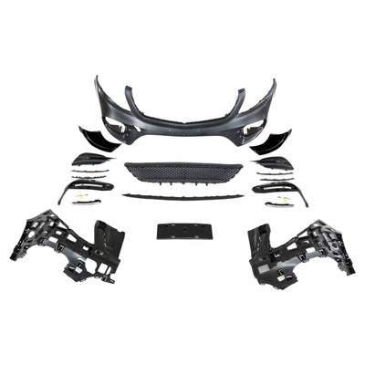 威霆ANG大包围无损安装