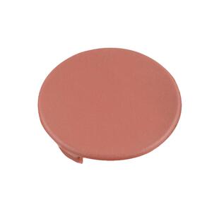 塑料孔盖管孔塞盖柜门合页孔堵头35铰链孔装饰盖家具床堵孔遮丑盖