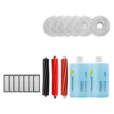 适配石头P10系列扫地机器人配件