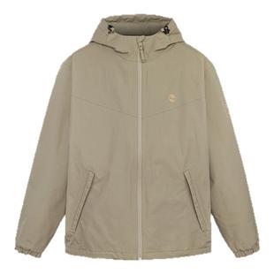 Timberland添柏岚官方男装冲锋衣外套夹克新款户外防水防风|A4157
