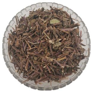 中药材仙人草 仙草 凉粉草 凉茶烧仙草原料500克 新鲜草干包邮