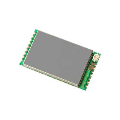 sx1278无线模块串口扩频