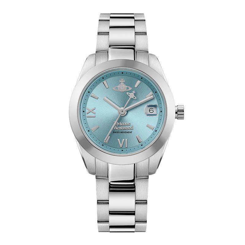 【自营】viviennewestwood西太后手表小表盘精致女表细带手链腕表