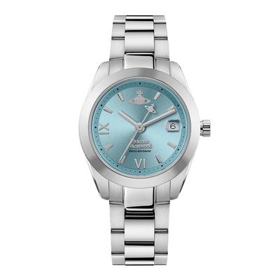 【自营】viviennewestwood西太后手表小表盘精致女表细带手链腕表