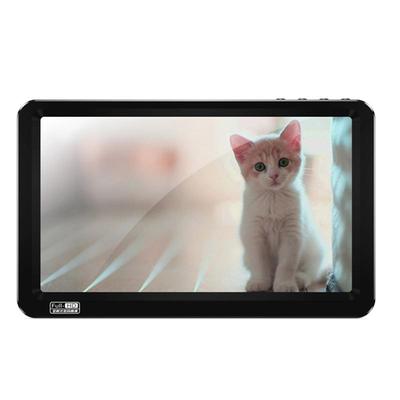 新科触摸屏MP4MP3插卡mp5播放器