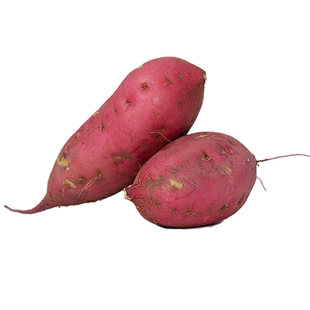 【年货新果】海南澄迈桥头地瓜现挖新鲜红薯沙地板栗红薯正宗包邮