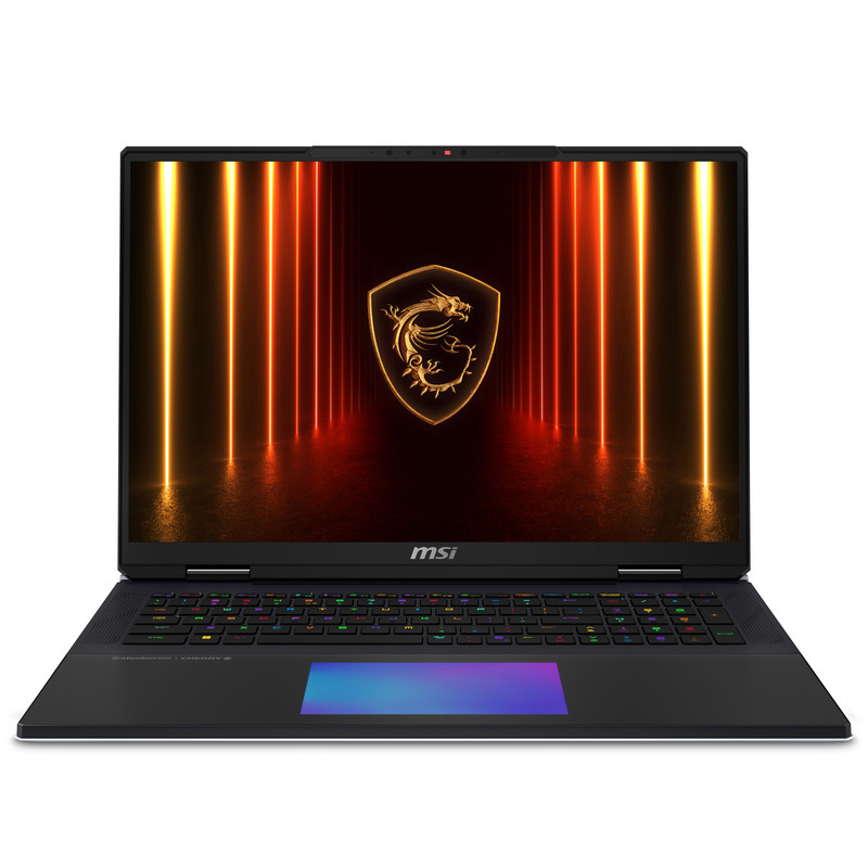 MSI/微星泰坦 18Ultr笔记本电脑