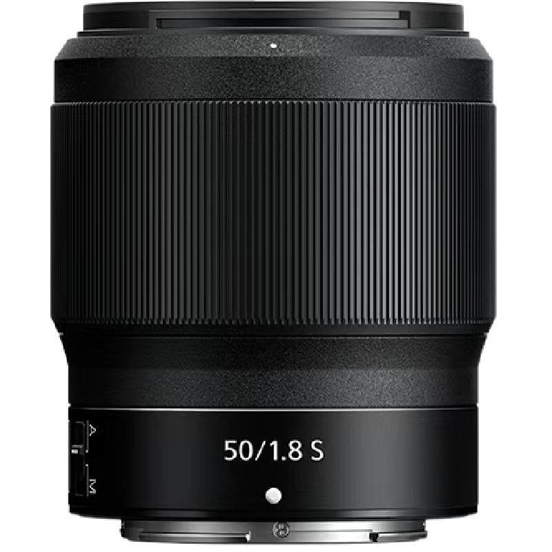 尼康Z501.8s微单全画幅镜头