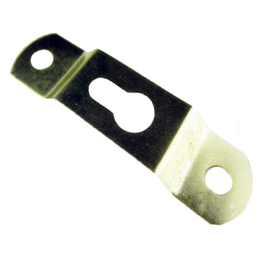 加厚大号暗挂大油画相框挂钩