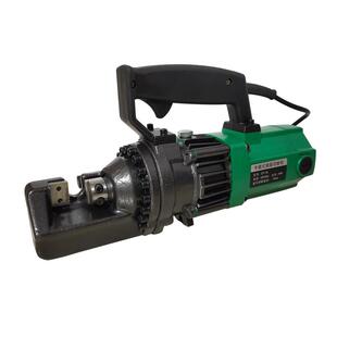 便携式手提切断机液压电动OY钢筋剪切割器小型剪断钳器快速截断机